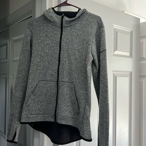 Woman’s Nike Zip-up